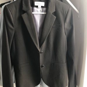 Calvin Klein blazer